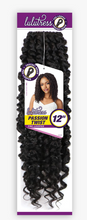 Load image into Gallery viewer, LuLuTress Passion Twist - 12"