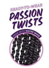 Load image into Gallery viewer, LuLuTress Passion Twist - 24"