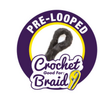 Load image into Gallery viewer, LuLuTress Passion Twist - 18"