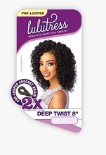 Load image into Gallery viewer, LuLuTress Deep Twist