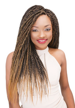 Load image into Gallery viewer, Spetra EZBraid Pre-Stretched Braid