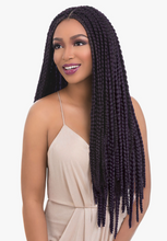 Load image into Gallery viewer, 3X X-Jumbo Braid