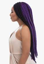 Load image into Gallery viewer, 3X X-Jumbo Braid