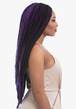 Load image into Gallery viewer, 3X X-Jumbo Braid