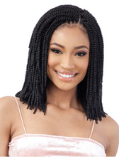 Load image into Gallery viewer, Freetress 2x NUBI Spring Twist