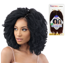 Load image into Gallery viewer, Freetress 2x NUBI Spring Twist