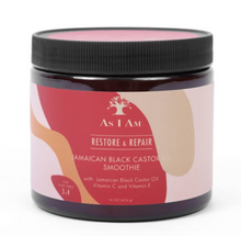 Load image into Gallery viewer, As I Am JBCO Smoothie