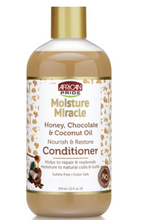 Load image into Gallery viewer, African Pride Moisture Miracle Conditioner
