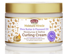 Load image into Gallery viewer, African Pride Moisture Miracle Curl Cream