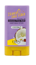 Load image into Gallery viewer, EBIN 24 Hr Sleek Wax Stick
