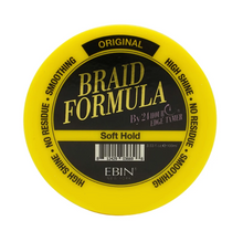 Load image into Gallery viewer, Ebin Braid Formula REGULAR HOLD