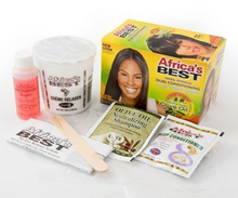 Load image into Gallery viewer, Africa's Best Relaxer System - Super