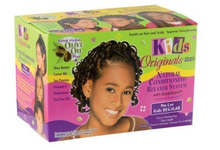 Load image into Gallery viewer, Kids Originals No-Lye Relaxer