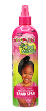 Load image into Gallery viewer, African Pride Dream Kids Soothing Braid Spray