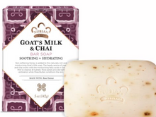 Load image into Gallery viewer, Nubian Heritage Goat's Milk and Chai