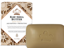 Load image into Gallery viewer, Nubian Heritage Shea Butter Soap