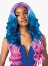 Load image into Gallery viewer, Sensationnel Shear Muse Empress Chana Wig
