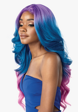 Load image into Gallery viewer, Sensationnel Shear Muse Empress Chana Wig