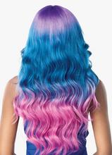 Load image into Gallery viewer, Sensationnel Shear Muse Empress Chana Wig