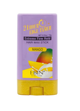 Load image into Gallery viewer, EBIN 24 Hr Sleek Wax Stick