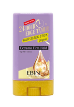 Load image into Gallery viewer, EBIN 24 Hr Sleek Wax Stick