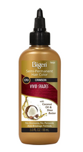 Load image into Gallery viewer, Bigen Semi-Perm Hair Color CR3