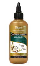Load image into Gallery viewer, Bigen Semi-Perm Hair Color EG3