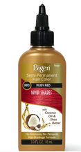 Load image into Gallery viewer, Bigen Semi-Perm Hair Color RR3