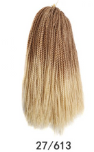 Load image into Gallery viewer, Spetra EZBraid Pre-Stretched Braid