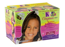 Load image into Gallery viewer, Kids Originals No-Lye Relaxer