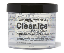 Load image into Gallery viewer, Ampro Protein Gel Clear