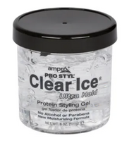 Load image into Gallery viewer, Ampro Protein Gel Clear