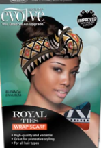 Load image into Gallery viewer, Evolve Wrap Scarf