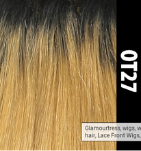 Load image into Gallery viewer, Freetress Equal Drawstring Ponytail - Yaky Bounce 14"