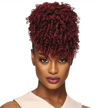 Load image into Gallery viewer, Outre Pretty Quick Ponytail - Hottie