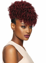 Load image into Gallery viewer, Outre Pretty Quick Ponytail - Hottie