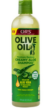 Load image into Gallery viewer, ORS Creamy Aloe Shampoo