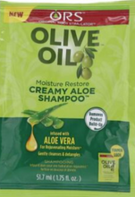 Load image into Gallery viewer, ORS Creamy Aloe Shampoo