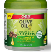 Load image into Gallery viewer, ORS Olive Oil Hair Dress