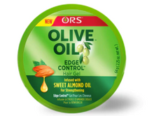 Load image into Gallery viewer, ORS Olive Oil Edge Control