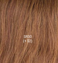 Load image into Gallery viewer, ModelModel Human Hair Blend Wig Clair BB-003