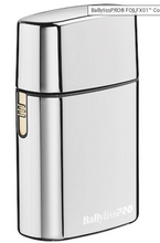 Load image into Gallery viewer, Babyliss Pro Foil FX 01