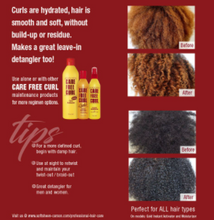 Load image into Gallery viewer, Care free Curl Activator 8oz