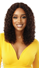 Load image into Gallery viewer, The Daily Wig HH NATURAL WAVE 16" WW