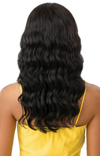 Load image into Gallery viewer, The Daily Wig HH OCEAN BODY 20" WW