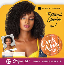 Load image into Gallery viewer, 3C CLIQUE