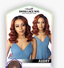 Load image into Gallery viewer, Sensationnel What Lace? Audry