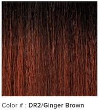 Load image into Gallery viewer, Bobbi Boss Dreadloc Headband Wig MediFresh M1013- EMMALYNN