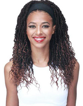 Load image into Gallery viewer, Bobbi Boss Dreadloc Headband Wig MediFresh M1013- EMMALYNN