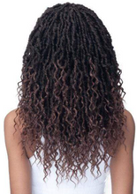 Load image into Gallery viewer, Bobbi Boss Dreadloc Headband Wig MediFresh M1013- EMMALYNN
